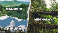 Tripura, Manipur And Meghalaya Foundation Day 2026: One Law, Three States, A Lasting Impact