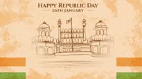 Happy Republic Day Wishes 2026: 100+ Quotes, Messages, Status And Posts For WhatsApp, Instagram And X