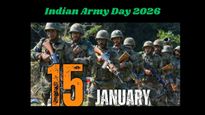 Indian Army Day 2026 Takes A New Turn With Its First Major Public Parade In Jaipur