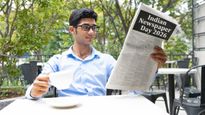 Indian Newspaper Day 2026: The Forgotten Morning Ritual That Still Shapes How India Consumes News