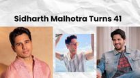 Sidharth Malhotra Turns 41: Here’s a Look at His Journey, Achievements and Life Beyond the Screen