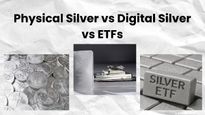 Physical Silver vs Digital Silver vs ETFs: What’s Best as Prices Surge in 2026