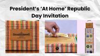 More Than an Invite: Inside the President’s ‘At Home’ Republic Day Invitation