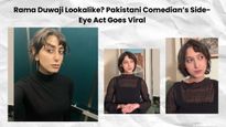Rama Duwaji Lookalike? Pakistani Comedian’s Side-Eye Act Goes Viral