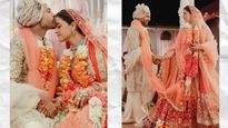 Nupur Sanon and Stebin Ben’s Hindu Wedding: Tradition, Rituals and Celebration