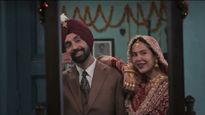‘Ishq Da Chehra’ from Border 2: A Soft, Soulful Love Story Led by Diljit Dosanjh and Sonam Bajwa
