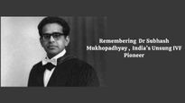 Dr Subhash Mukhopadhyay Birth Anniversary 2026: The Pioneer Who Paid A Tragic Cost For India’s First IVF