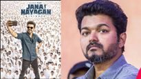 Jana Nayagan Case: Madras HC Directs CBFC To Issue U/A Certificate, Vijay's Film Set For Release