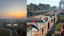 All Eyes Turned To Kartavya Path On 77th Republic Day: Why India’s Biggest Parade Happens Here