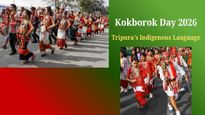 Kokborok Day 2026: How Tripura’s Indigenous Language Earned Official Status And Cultural Spotlight