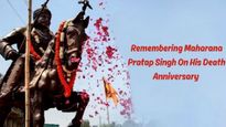 Maharana Pratap Singh Death Anniversary 2026: Lesser-Known Facts About India’s Legendary Rajput King