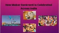 How Makar Sankranti Is Celebrated Across India: Different Names and Traditions