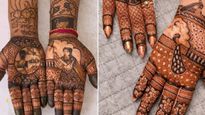Hands That Match The Season: Makar Sankranti 2026 Mehndi Designs That Steal The Spotlight