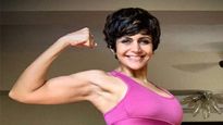 How Mandira Bedi Stays Fit in Her 50s And What Other Women Can Learn