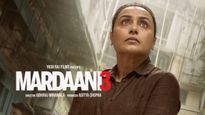 Mardaani 3 Day 1 Collection | Mardaani 3 Opening Day Collection | Mardaani 3 First Saturday Collection | Mardaani 3 Box Office Collection Day 1 | Mardaani 3 vs Mardaani 2 vs Mardaani Box Office Collection Day 1 | Mardaani 3 Highest Opener Of Franchise | Rani Mukerji’s Highest Opener In 10 Years 