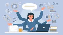 The Busy Brain Trap: Expert Explains Why Multitasking Makes Us More Stressed, Not Efficient