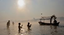 Narmada Jayanti 2026: One Sacred Day That Turns India’s Narmada River Into A Pilgrimage