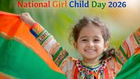 National Girl Child Day 2026: Government Schemes And Legal Safeguards Shaping Girls Lives Across India