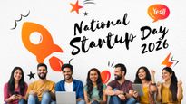 National Startup Day 2026: 10 Founders Shaping India As The Country Celebrates A Decade