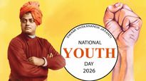 Why Do Indians Celebrate National Youth Day 2026 On Swami Vivekananda Jayanti? Here’s The Inside Story