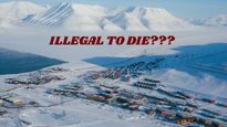 Is It Really Illegal To Die Or Be Born In This Remote Town In Norway? The Truth Explained