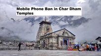 Char Dham Yatra 2026 Guide: Phone and Camera Restrictions Inside Temples