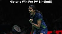 PV Sindhu Makes History As First Indian Shuttler To Reach 500 Wins, Know Her Net Worth!