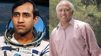 Rakesh Sharma, India’s First Astronaut Called Country ‘Saare Jahan Se Accha’ From Space, Where Is He Now?