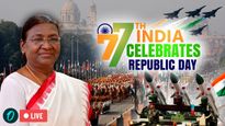  Republic Day Parade 2026 LIVE