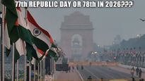 Republic Day 2026: Why Is India Celebrating The 77th And Not The 78th Anniversary?