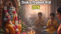 Shukra Pradosh Vrat 2026: Why This Friday Evening Observance Holds Special Spiritual Significance