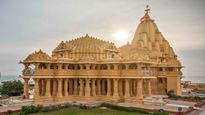 75 Years of Somnath Temple: A Millennium of Faith, Resilience and Revival