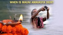 18th Or 19th January? When Is Mauni Amavasya 2026, Date, Rituals And Significance Explained