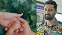 Aditya Dhar Reacts As Vicky Kaushal Names Son Vihaan: ‘Uri’ Director Calls It Full-Circle Moment, Here’s Why!