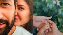 Katrina Kaif And Vicky Kaushal Reveal Baby Boy's Name With Pic: The Number 7 Connection Will Surprise You