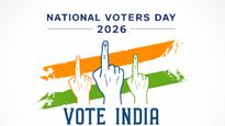National Voters Day 2026: India Celebrates The Day With EPIC Cards, Padyatras And Voter Pledges