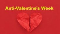 What Is Anti-Valentine’s Week? Dates, Meaning and Day-by-Day Guide