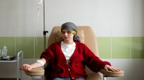 Diet During Chemotherapy: What Helps Reduce Nausea, Fatigue, and Appetite Loss