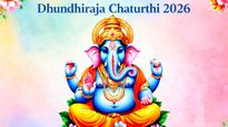 Dhundhiraja Chaturthi 2026: Shubh Muhurat, Rituals And The Meaning Behind This Ganesh Observance