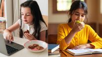 Struggling To Concentrate During Exams? What You Eat Can Make Or Break Focus—Here’s What Helps And Hurts