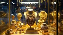 Gold Rates Rally Hit Pause in India Today; 24K, 22K, 18K Stable While Silver Rates Today Falls Again, Feb 10