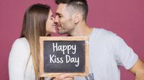 Happy Kiss Day 2026: 100+ Romantic Wishes, Messages, Status And Posts For Facebook, WhatsApp, Instagram, X