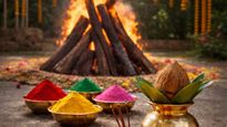 Holashtak 2026 Dos And Don’ts: Avoid These Mistakes In The Eight Days Before Holi