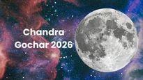 Chandra Gochar 2026 Explained: Why This Transit Is Astrologically Important