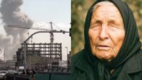 From Tehran Strikes to WWIII Fears: Why Baba Vanga Is Trending Again