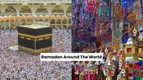Ramadan Around the World: How Different Countries Observe the Holy Month