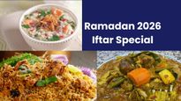 Global Iftar Table: What the World Eats During Ramadan 2026