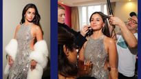Silver, Soft Curls, And Star Power: Inside Alia Bhatt’s BAFTA 2026 Red Carpet Debut