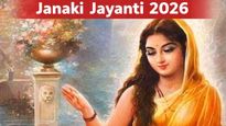 Janaki Jayanti 2026: Sacred Ashtami Timings, Rituals And The Inspiring Story Behind Sita’s Birth