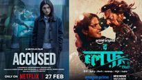 New OTT Releases This Week (Feb 23–Mar 1): What To Watch On Netflix, JioHotstar, ZEE5, Prime Video And SonyLIV